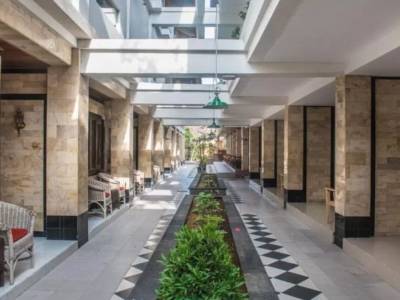 Abian Srama Hotel & Spa