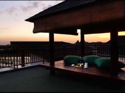 Papillon Garden Villas By Him