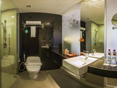 Harris Hotel Seminyak