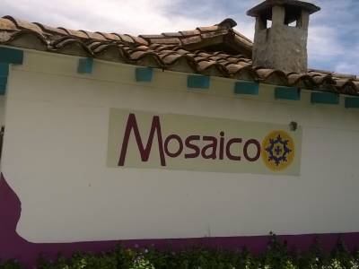 Casa Mosaico Hotel Boutique