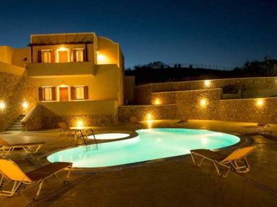 Moonlight Apartments