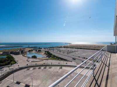 Costa de Prata I Hotel