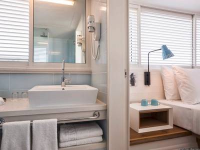 Yam Hotel - An Atlas Boutique Hotel