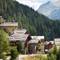 Residence Club Ski MMV Sainte-Foy Tarentaise L'Etoile des Cimes