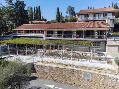 Terme Krka Strunjan - Hotel Laguna