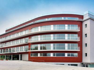 Thalasso Cantabrico Las Sirenas