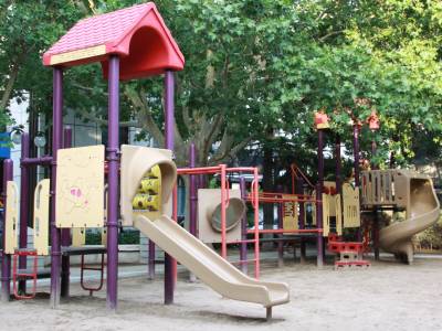 Crowne Plaza Beijing Lido