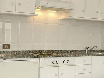 Apartamentos Las Sirenas