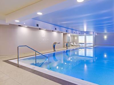 Hotel Drei Inseln - Trzy Wyspy