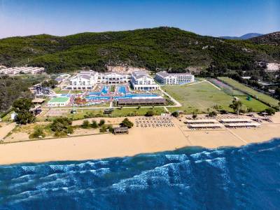 Korumar Ephesus Beach & Spa