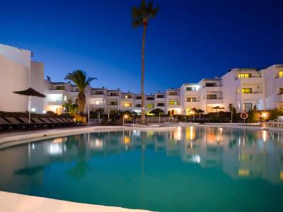 Club Siroco App. & Serenity Area Erwachsenenhotel