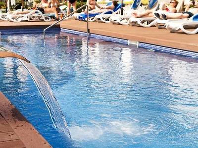 Serenity by Sea Club Alcúdia Mediterranean Resort