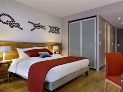 Citadines Michel Hamburg