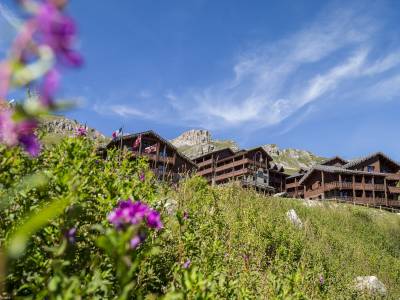 Residences Village Montana