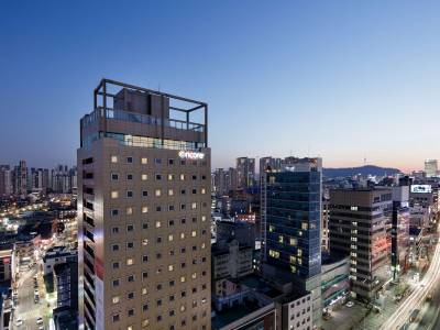 Ramada Encore Seoul Dongdaemun