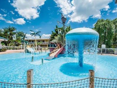 Quality Inn & Conference Center Tampa