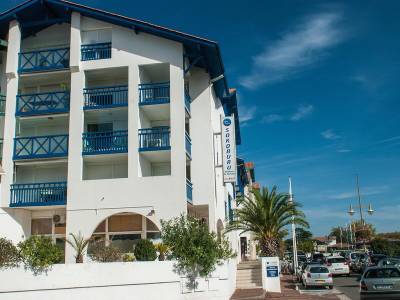 Résidence Mer & Golf Sokoburu