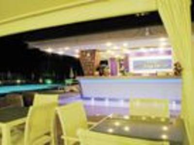 Tokio Village - Beach & Residenza