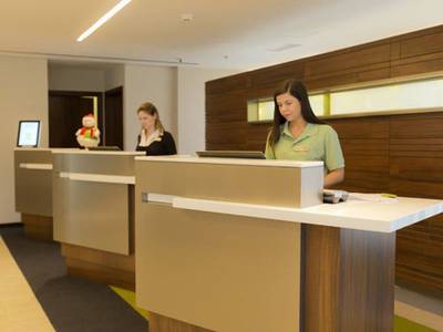 Bugan Hotel Recife by Atlantica 