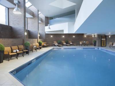 Courtyard Toronto Northeast - Markham