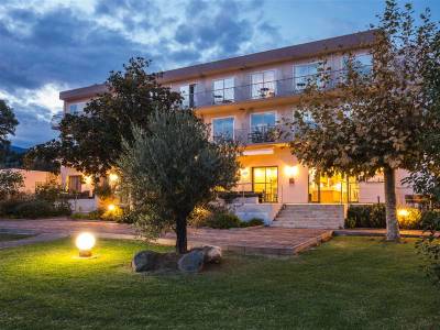 La Madrague Hotel Spa