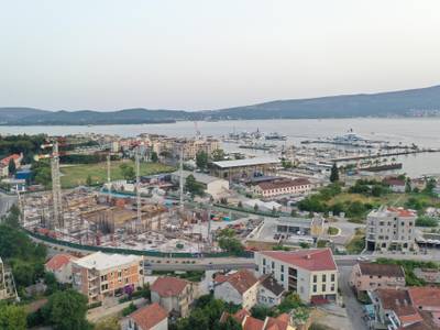 D&D Apartments Tivat