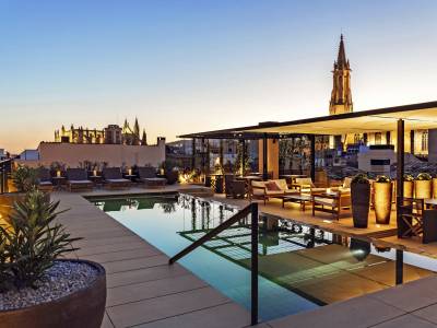 Sant Francesc Hotel Singular