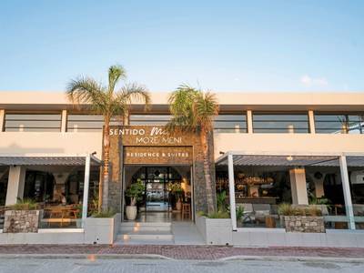 smartline More Meni Residence