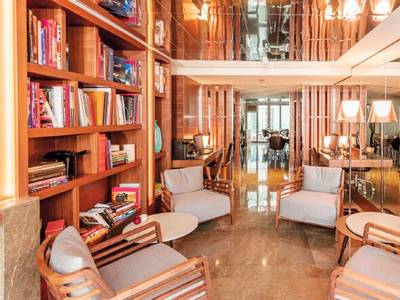 AC Hotel Istanbul Macka