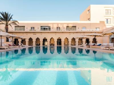 TUI BLUE Scheherazade