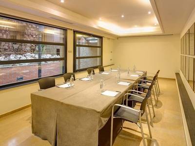 Balmes Residence Luxe