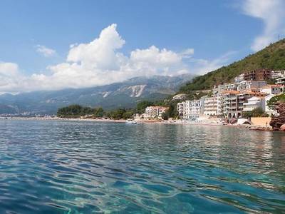 Apartments Lungo Mare