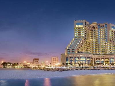 Fairmont Ajman
