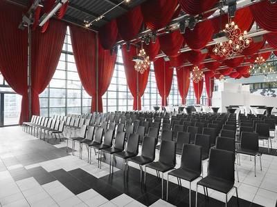 Kameha Grand Zürich