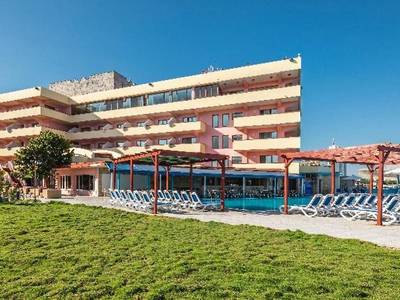 Chateau Miramar by Be Live (Foto)