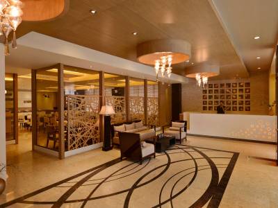 Country Inn & Suites by Radisson, Goa Panjim