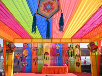 Holiday Inn Jaipur City Centre