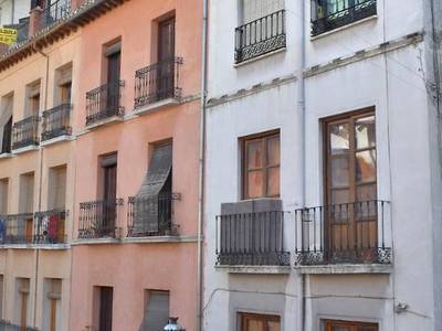 Urban Suites Granada