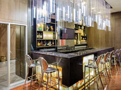 Holiday Inn Manhattan Financial District