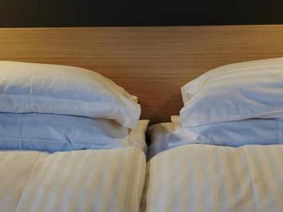 Alda Hotel Reykjavik