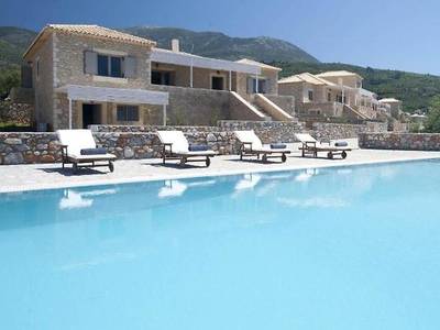 Poliana Estate Villas