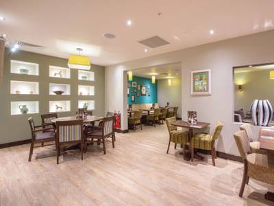 Premier Inn London City Aldgate