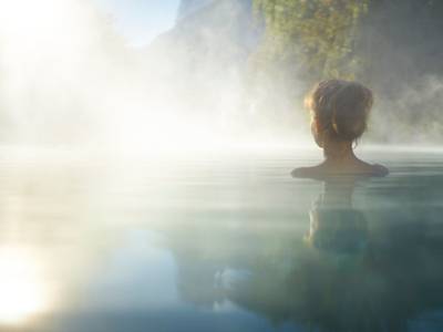 Adler Balance Spa & Health Residenz