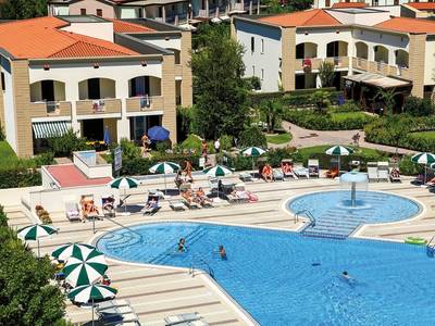 Villaggio Alle Betulle