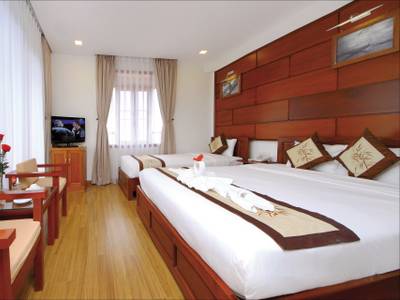 Kim An Hoi An Hotel & Spa