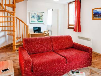 Résidence Les Marquises