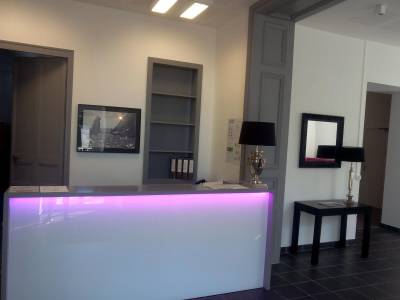 Nemea Residence Vacances Le Domaine de la Baie