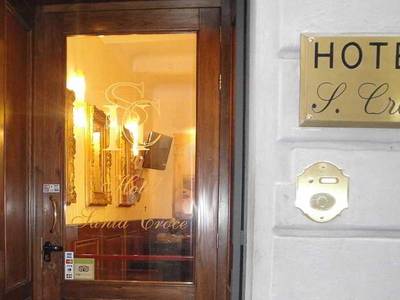 Hotel Santa Croce