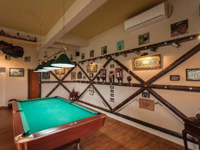 The Albatross Boutique Villa