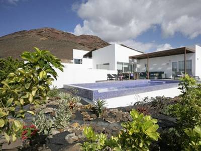 Hoopoe Villas Lanzarote